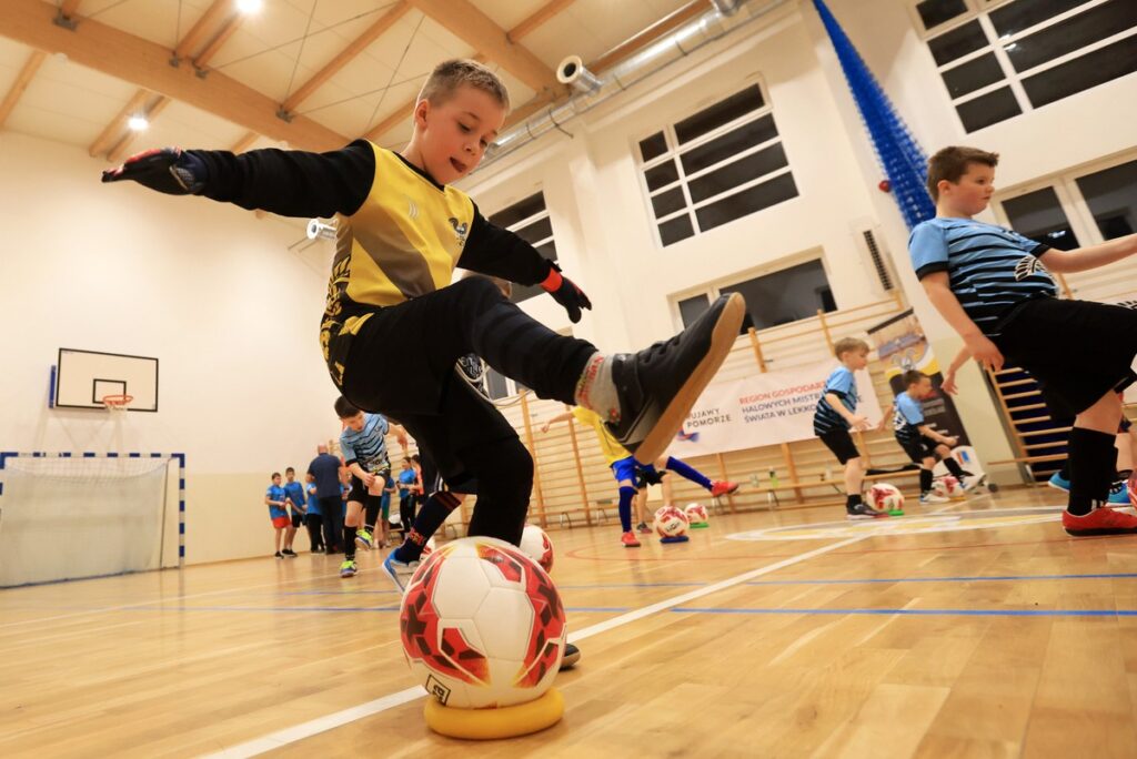 Lubicz, the 50 Relays of Kujawy and Pomorze, February 10, 2026, photo by Sławomir Kowalski