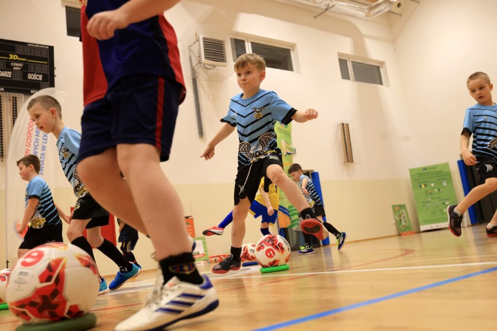 Lubicz, the 50 Relays of Kujawy and Pomorze, February 10, 2026, photo by Sławomir Kowalski