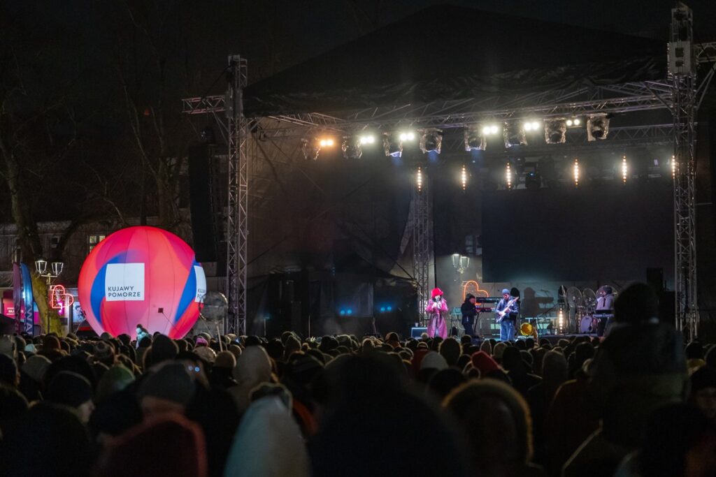 Valentine’s Chełmno 2026, photo by Mikołaj Kuras for UMWKP