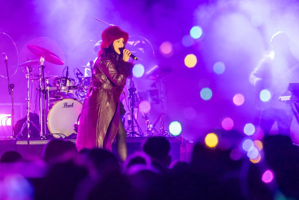 Valentine’s Chełmno 2026, photo by Mikołaj Kuras for UMWKP