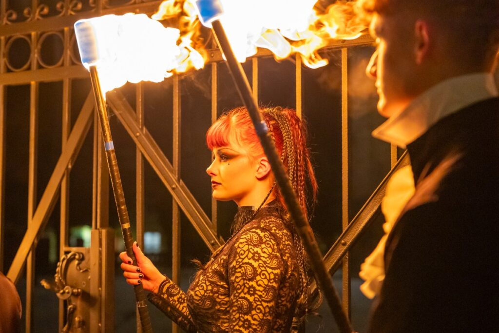 Valentine’s Chełmno 2026, photo by Mikołaj Kuras for UMWKP