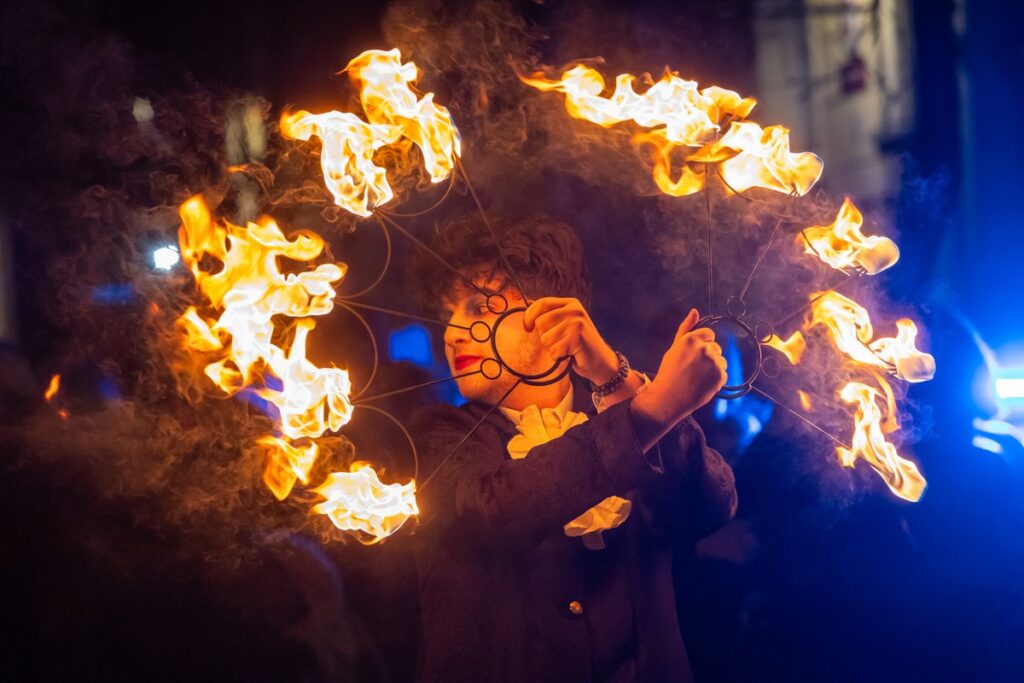 Valentine’s Chełmno 2026, photo by Mikołaj Kuras for UMWKP