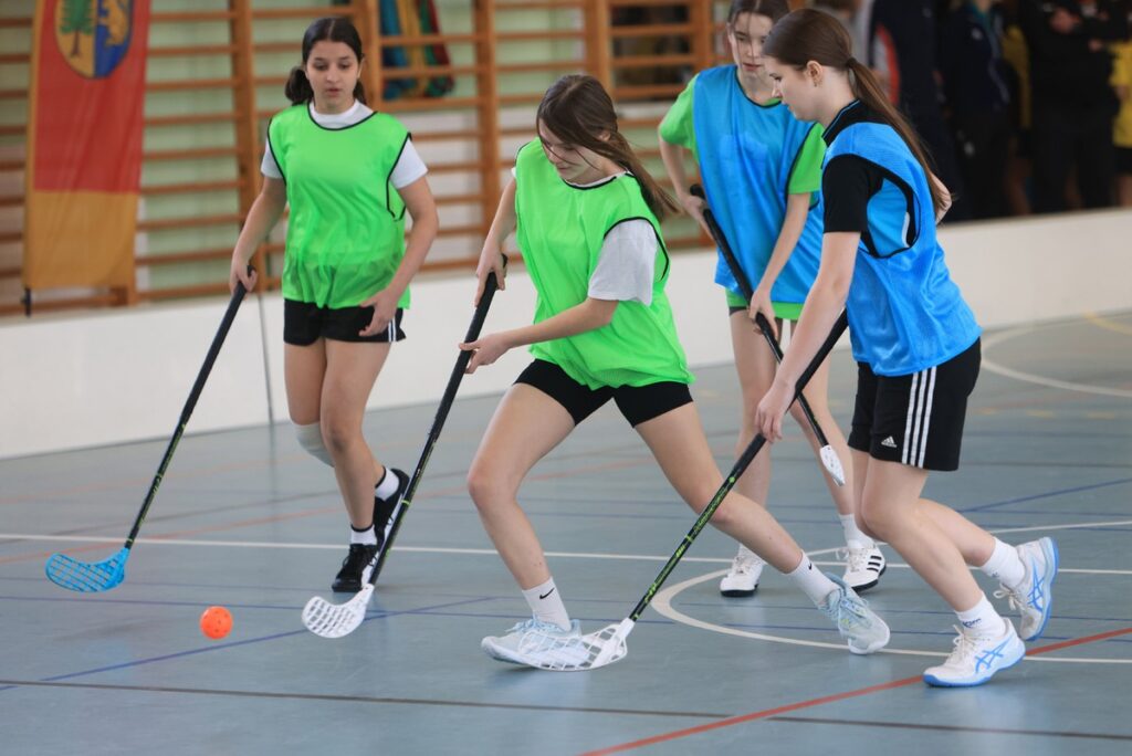 Lubiewo, the 50 Relays of Kujawy and Pomorze, February 16, 2026, photo by Sławomir Kowalski