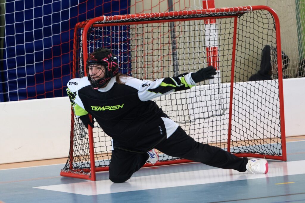 Lubiewo, the 50 Relays of Kujawy and Pomorze, February 16, 2026, photo by Sławomir Kowalski