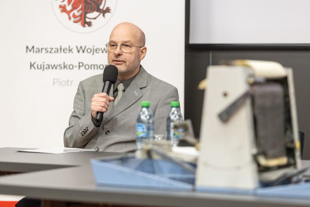 Celebrations of the 45th anniversary of the registration of the Independent Students’ Association, photo by Szymon Zdziebło/tarantoga.pl for the UMWKP