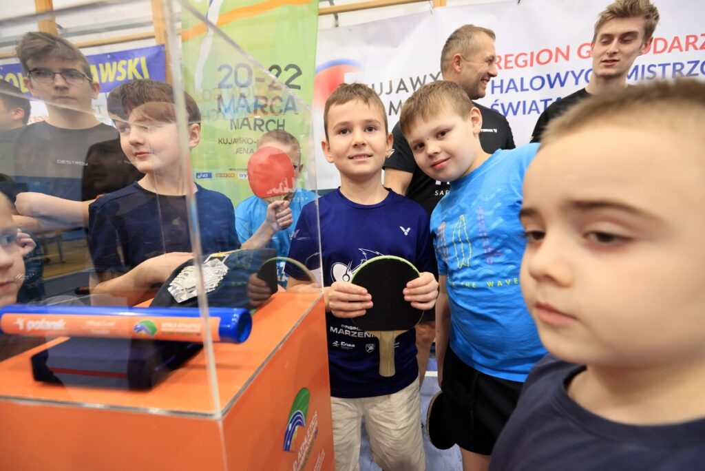 Solec Kujawski, the 50 Relays of Kujawy and Pomorze, February 19, 2026, photo by Sławomir Kowalski