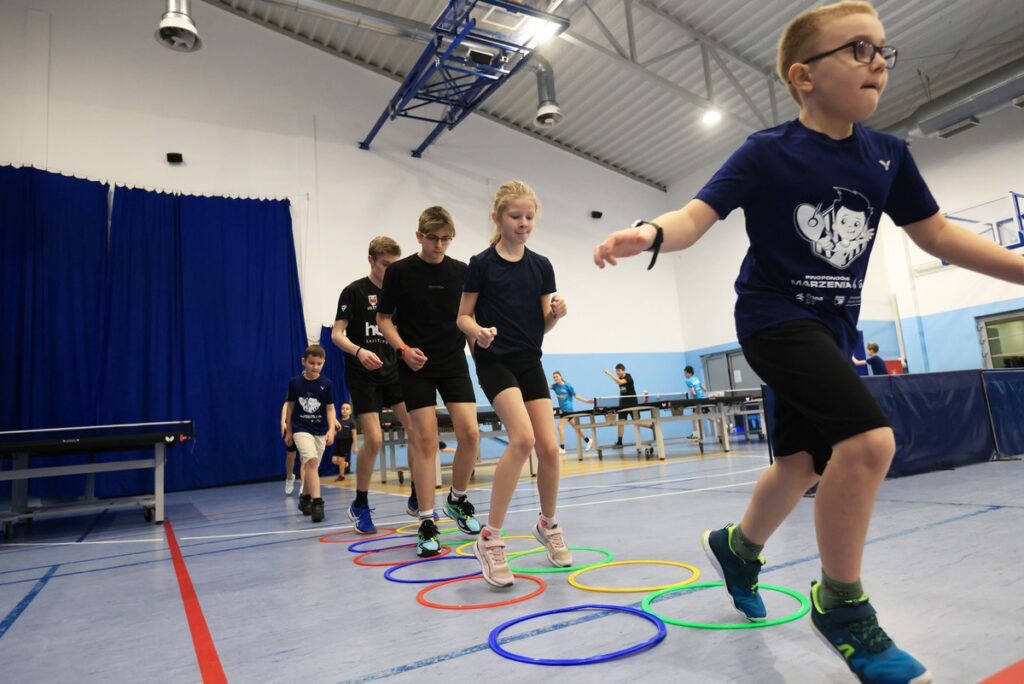 Solec Kujawski, the 50 Relays of Kujawy and Pomorze, February 19, 2026, photo by Sławomir Kowalski