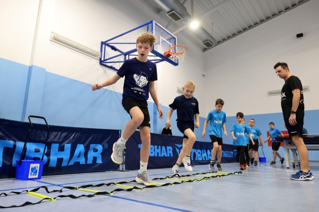 Solec Kujawski, the 50 Relays of Kujawy and Pomorze, February 19, 2026, photo by Sławomir Kowalski