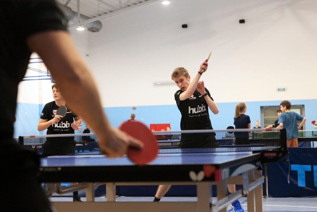 Solec Kujawski, the 50 Relays of Kujawy and Pomorze, February 19, 2026, photo by Sławomir Kowalski