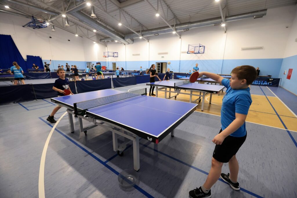 Solec Kujawski, the 50 Relays of Kujawy and Pomorze, February 19, 2026, photo by Sławomir Kowalski