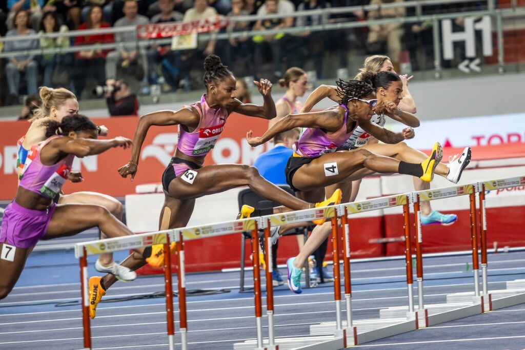 Orlen Copernicus Cup, 22 February 2026, photo by Szymon Zdziebło/tarantoga.pl for the UMWKP
