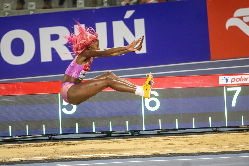 Orlen Copernicus Cup, 22 February 2026, photo by Szymon Zdziebło/tarantoga.pl for the UMWKP