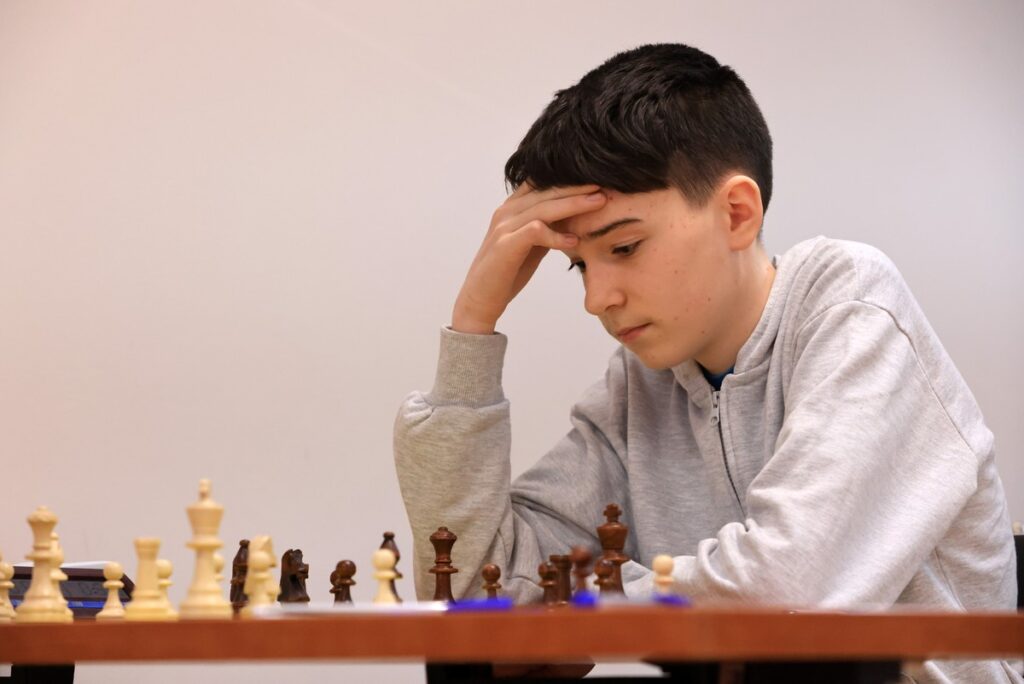 Inowrocław, the 50 Relays of Kujawy and Pomorze, February 22, 2026, photo by Sławomir Kowalski