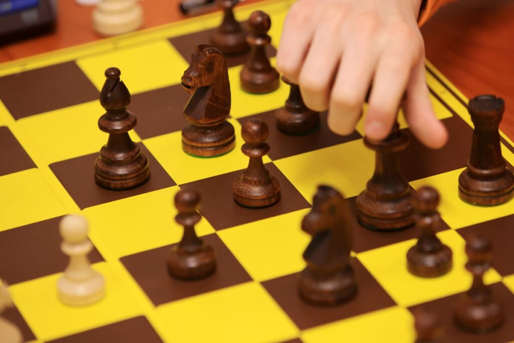 Inowrocław, the 50 Relays of Kujawy and Pomorze, February 22, 2026, photo by Sławomir Kowalski