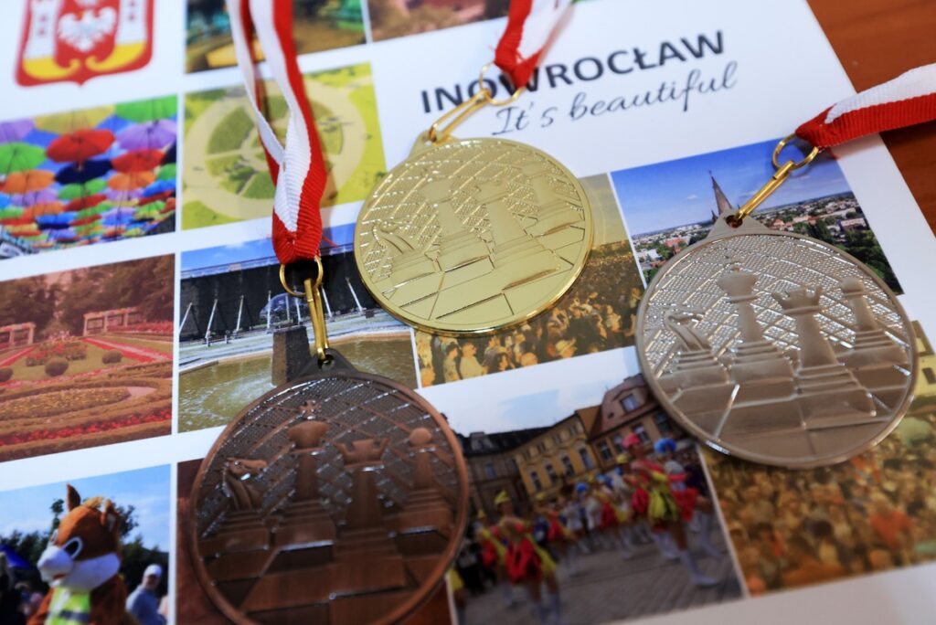 Inowrocław, the 50 Relays of Kujawy and Pomorze, February 22, 2026, photo by Sławomir Kowalski