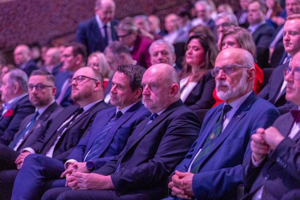 Welconomy Forum, photo by Mikołaj Kuras for the UMWKP