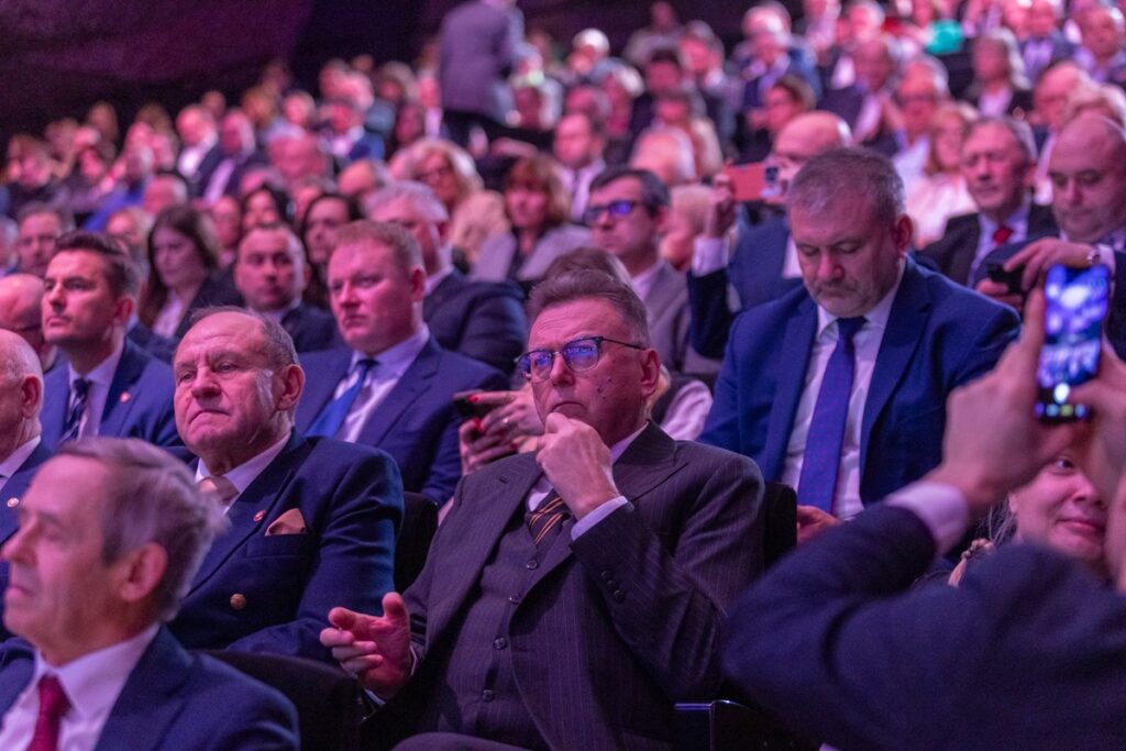 Welconomy Forum, photo by Mikołaj Kuras for the UMWKP