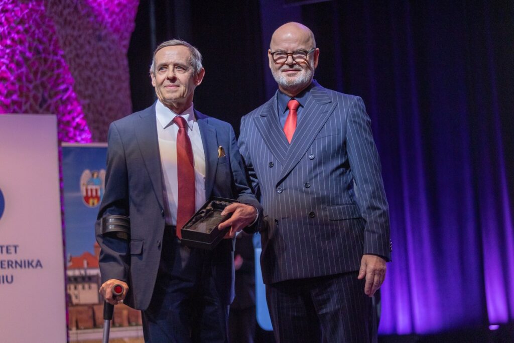 Welconomy Forum, photo by Mikołaj Kuras for the UMWKP