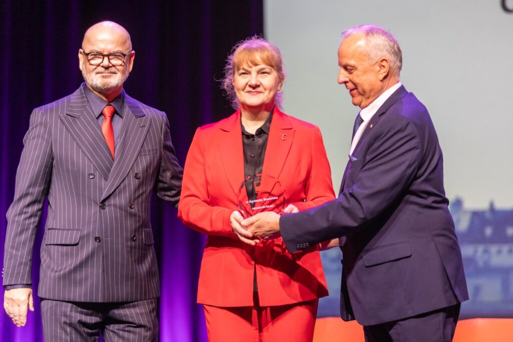 Welconomy Forum, photo by Mikołaj Kuras for the UMWKP