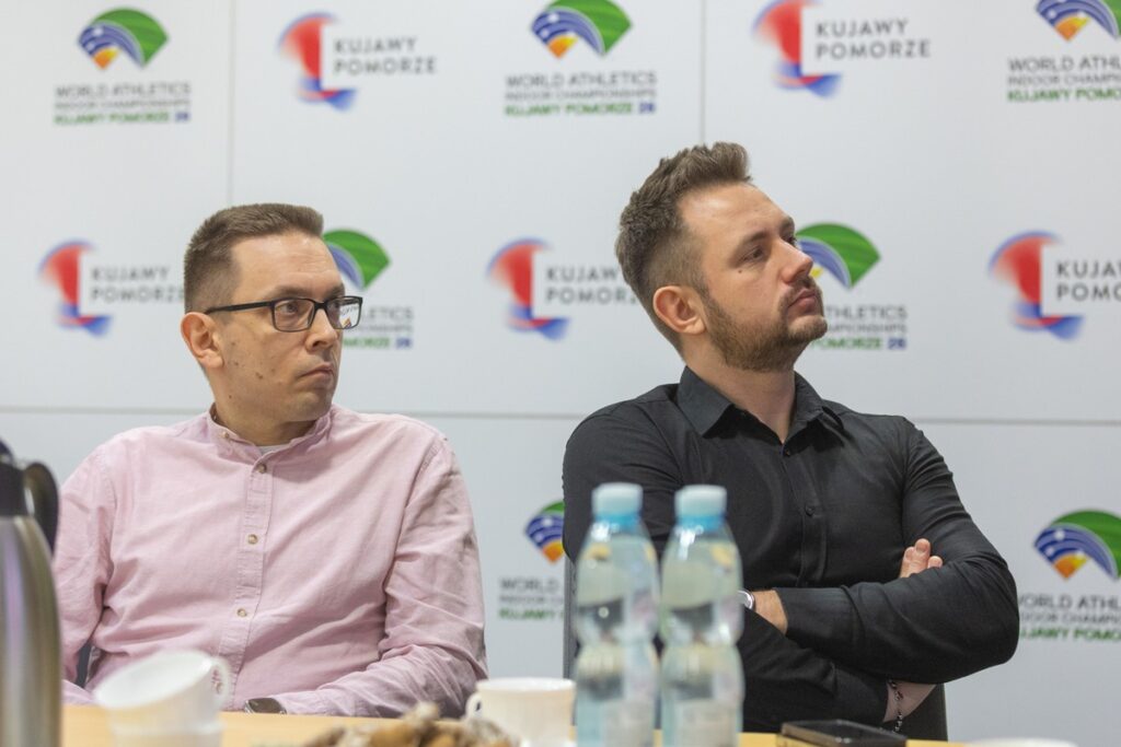 Szkolenie dla przedstawicieli branży hotelarskiej, fot. Mikołaj Kuras dla UMWKP