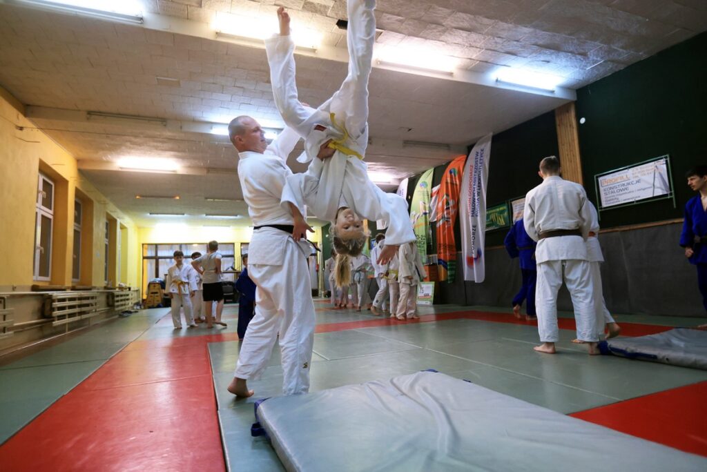 Szubin, the 50 Relays of Kujawy and Pomorze, February 23, 2026, photo by Sławomir Kowalski