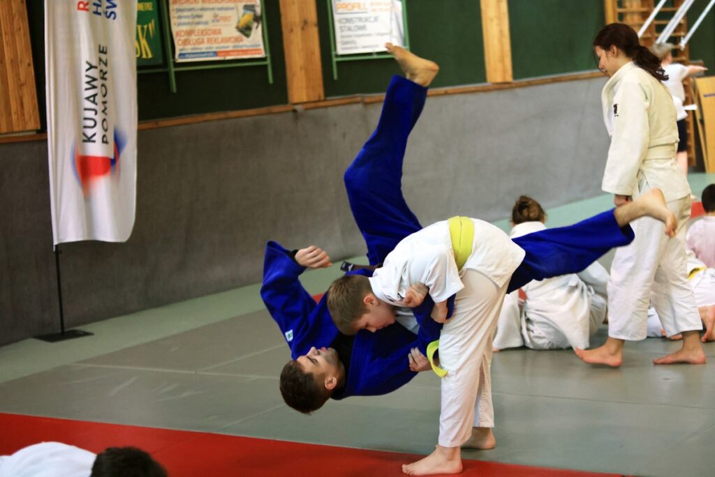 Szubin, the 50 Relays of Kujawy and Pomorze, February 23, 2026, photo by Sławomir Kowalski