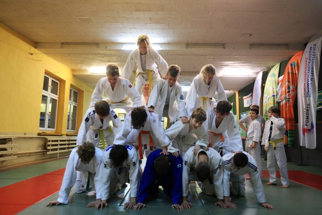 Szubin, the 50 Relays of Kujawy and Pomorze, February 23, 2026, photo by Sławomir Kowalski