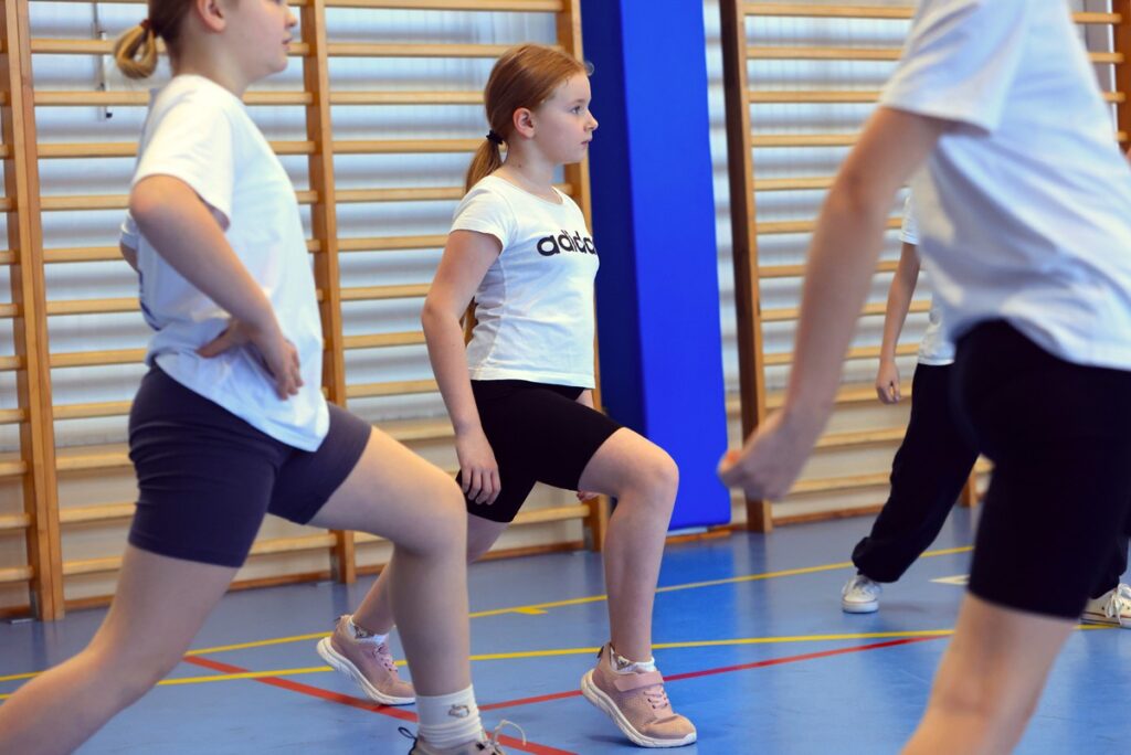 Kikół, the 50 Relays of Kujawy and Pomorze, February 25, 2026, photo by Sławomir Kowalski