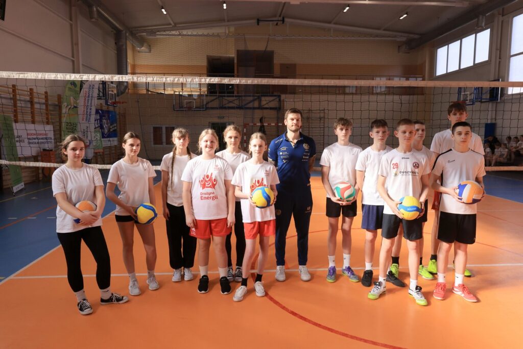 Kikół, the 50 Relays of Kujawy and Pomorze, February 25, 2026, photo by Sławomir Kowalski