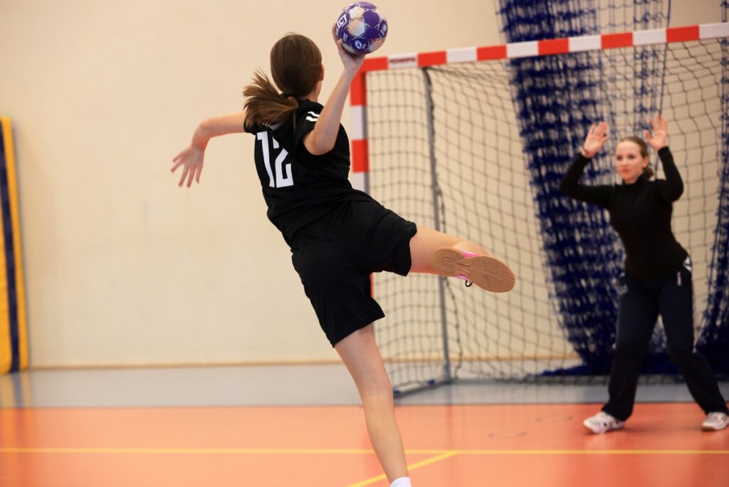 Żnin, 50 sztafet Kujaw i Pomorza, 26 lutego 2026 r., fot. Sławomir Kowalski