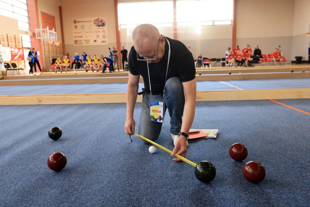 Golub-Dobrzyń, 50 relays of Kujawy and Pomorze, 27 February 2026, photo by Sławomir Kowalski