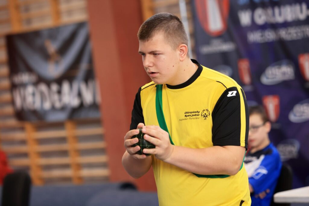 Golub-Dobrzyń, 50 relays of Kujawy and Pomorze, 27 February 2026, photo by Sławomir Kowalski