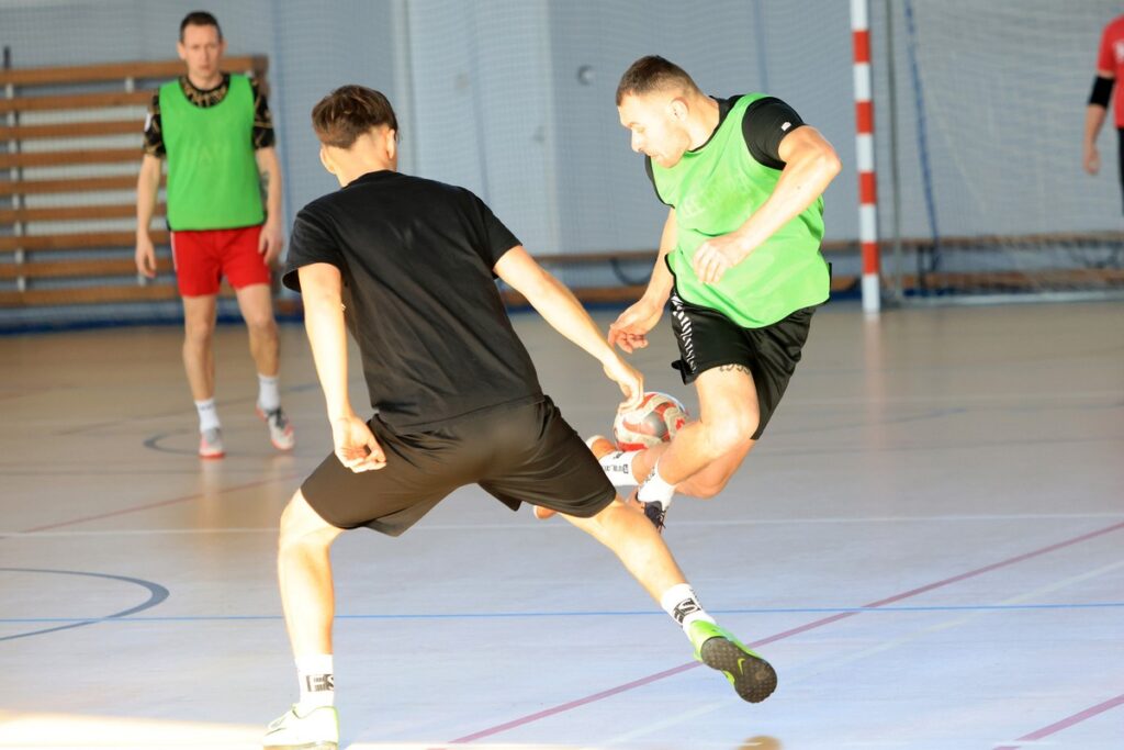 Chodecz, 50 relays of Kujawy and Pomorze, 28 February 2026, photo by Sławomir Kowalski