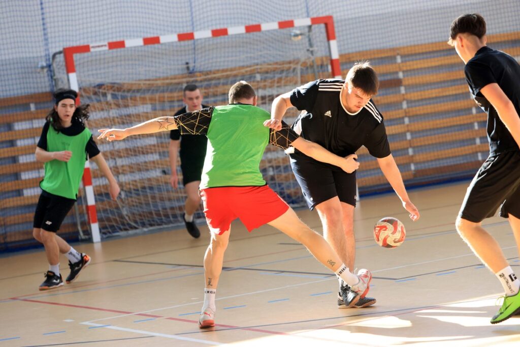 Chodecz, 50 relays of Kujawy and Pomorze, 28 February 2026, photo by Sławomir Kowalski