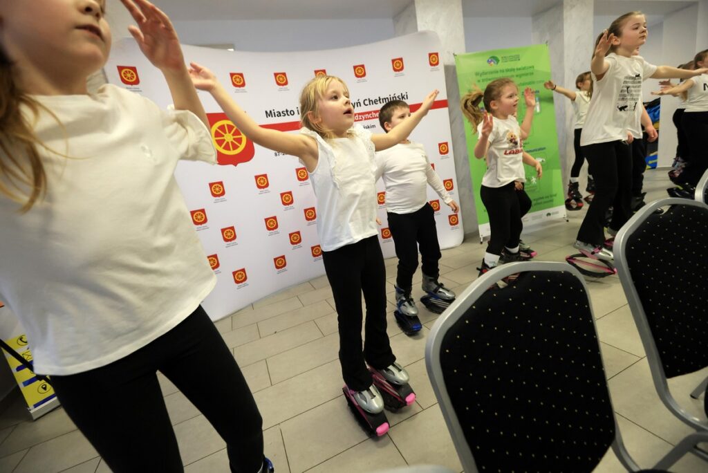 Zielnowo, 50 Relays of Kujawy and Pomorze, 2 March 2026, photo by Sławomir Kowalski