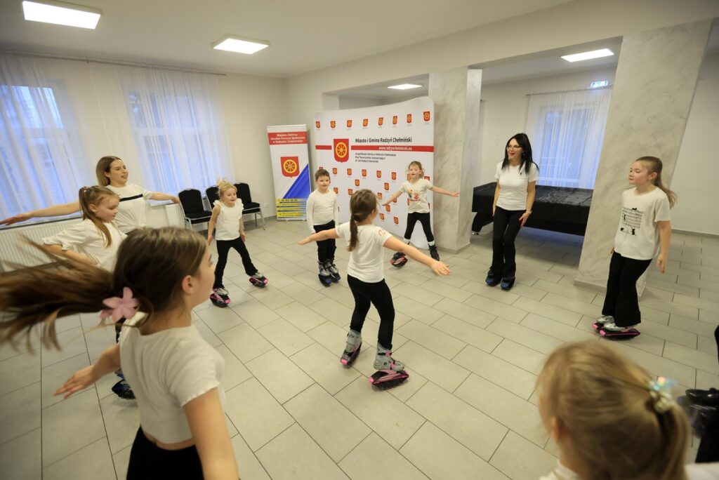 Zielnowo, 50 Relays of Kujawy and Pomorze, 2 March 2026, photo by Sławomir Kowalski