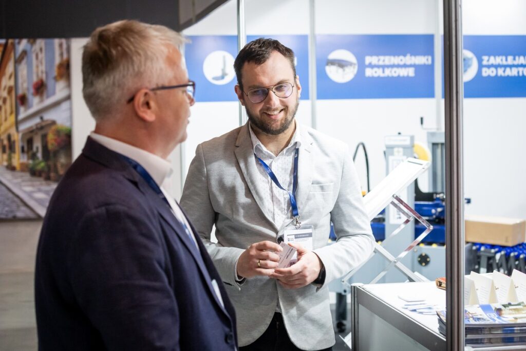 Innoform 2026 International Cooperative Trade Fair for the Tool and Processing Industry, photo: Tomasz Czachorowski/eventphoto.com.pl for Kujawsko-Pomorskie Marshal’s Office