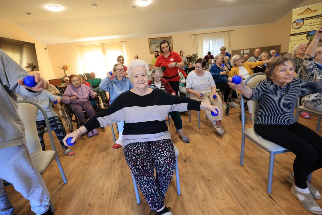 Lubraniec, 50 Relays of Kujawy and Pomorze, 4 March 2026, photo by Sławomir Kowalski