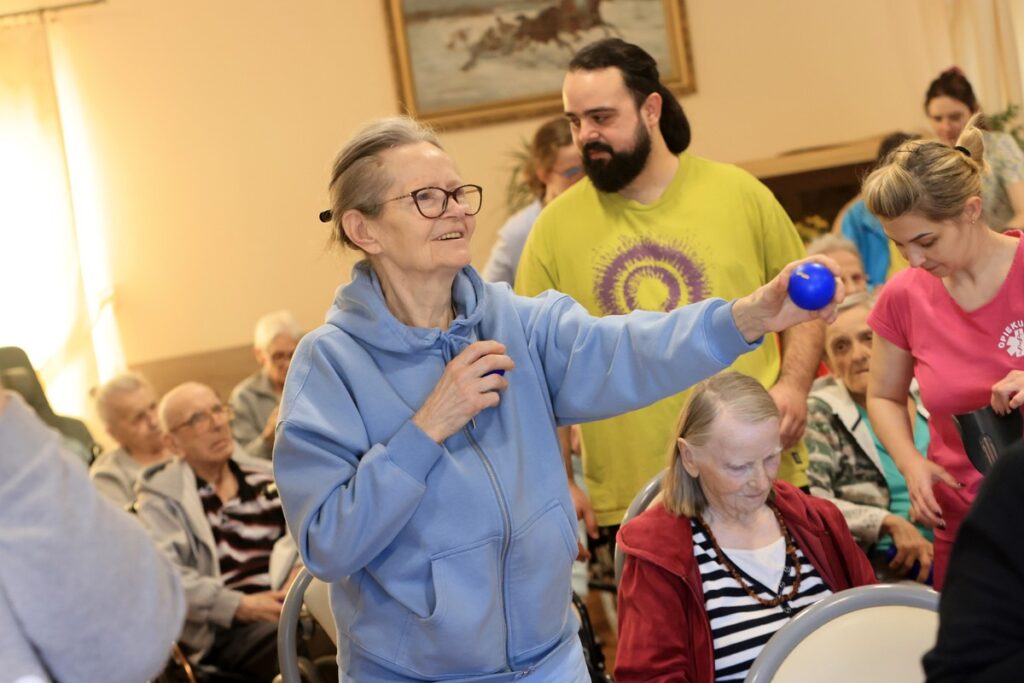 Lubraniec, 50 Relays of Kujawy and Pomorze, 4 March 2026, photo by Sławomir Kowalski