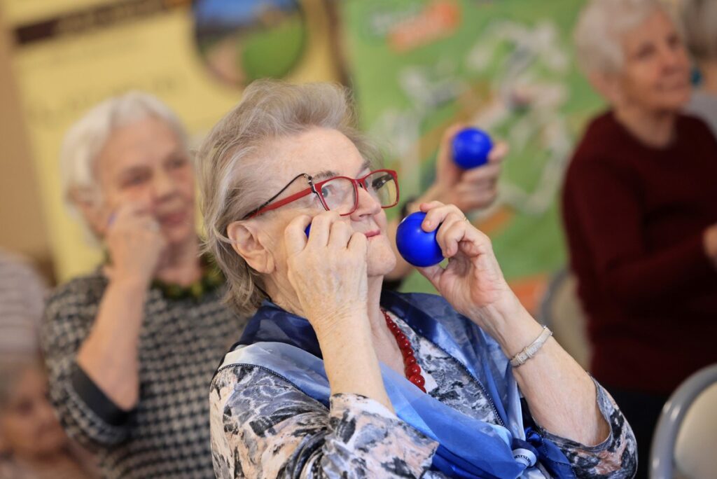 Lubraniec, 50 Relays of Kujawy and Pomorze, 4 March 2026, photo by Sławomir Kowalski
