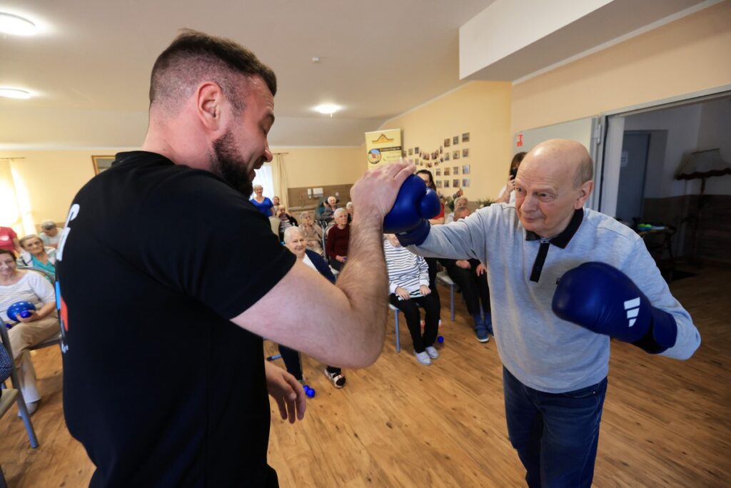 Lubraniec, 50 Relays of Kujawy and Pomorze, 4 March 2026, photo by Sławomir Kowalski