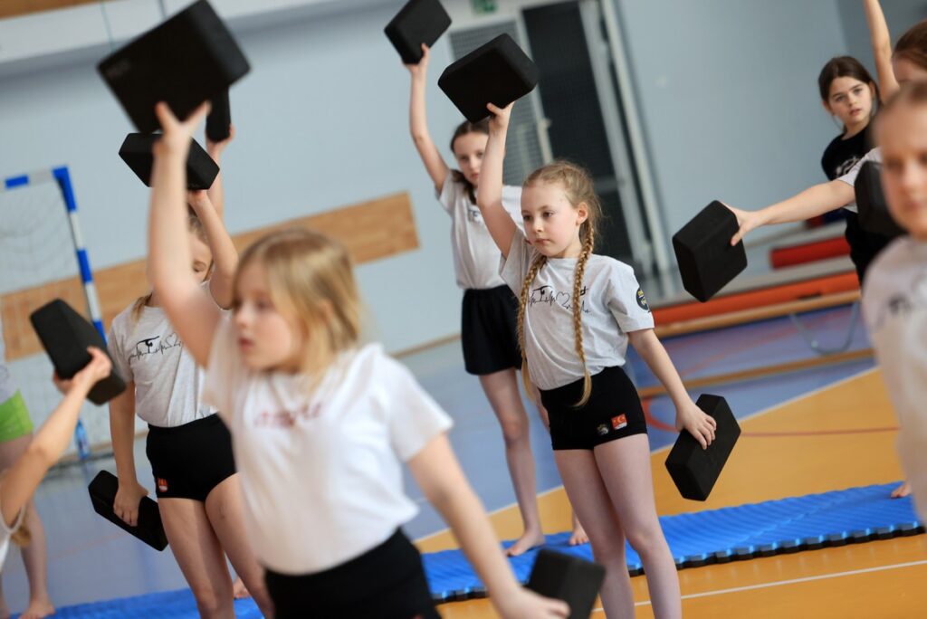 Kowalewo Pomorskie, 50 Relays of Kujawy and Pomorze, 5 March 2026, photo by Sławomir Kowalski