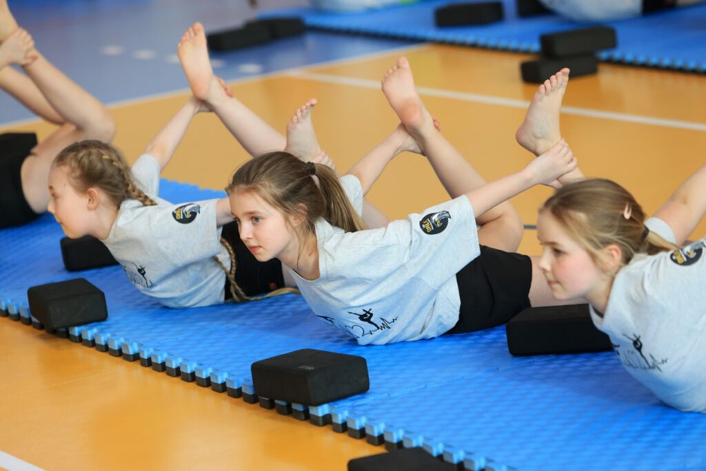 Kowalewo Pomorskie, 50 Relays of Kujawy and Pomorze, 5 March 2026, photo by Sławomir Kowalski