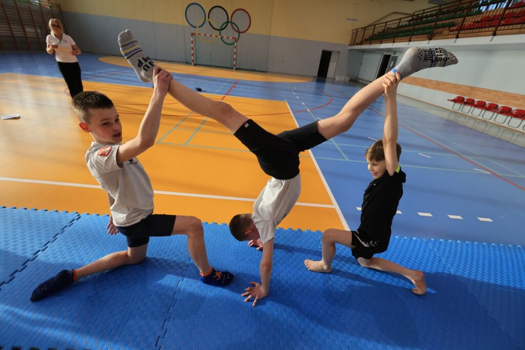 Kowalewo Pomorskie, 50 Relays of Kujawy and Pomorze, 5 March 2026, photo by Sławomir Kowalski