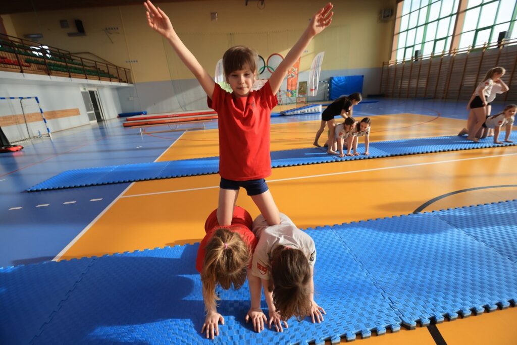 Kowalewo Pomorskie, 50 Relays of Kujawy and Pomorze, 5 March 2026, photo by Sławomir Kowalski