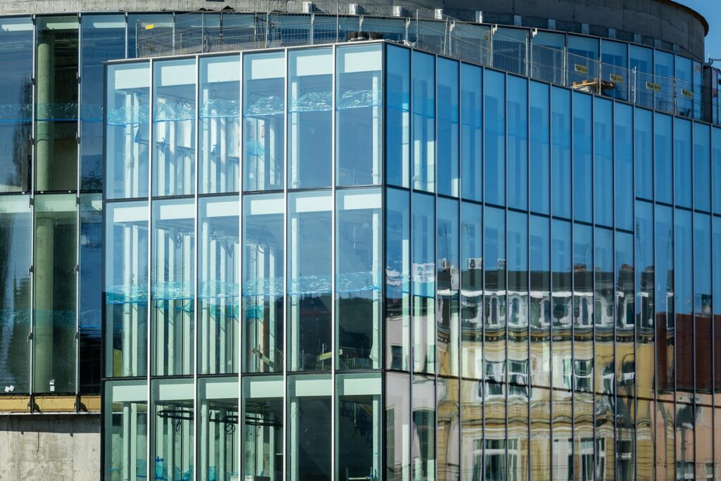 The expansion of Opera Nova, photo by Tomasz Czachorowski / eventphoto (for UMWKP)