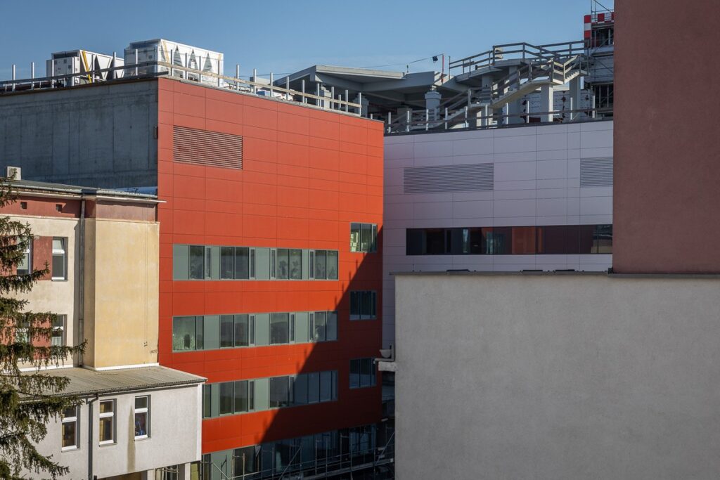 Rozbudowa WSS we Włocławku, fot Szymon Zdziebło/tarantoga dla UMWKP