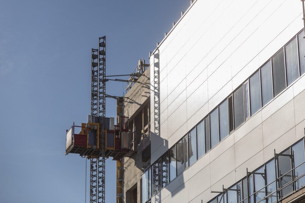 Rozbudowa WSS we Włocławku, fot Szymon Zdziebło/tarantoga dla UMWKP