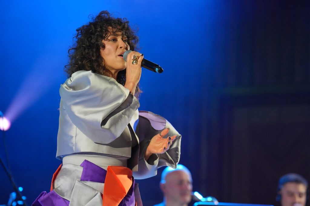 Koncert We Are the Champions, fot. Mateusz Bosiacki