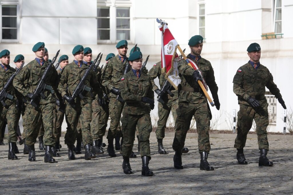 Regionalne uroczystości upamiętniające bohaterów Bydgoskiego Marca’81, fot. Tomasz Czachorowski/eventphoto dla UMWKP